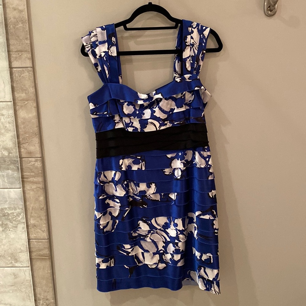 Jones New York Dress